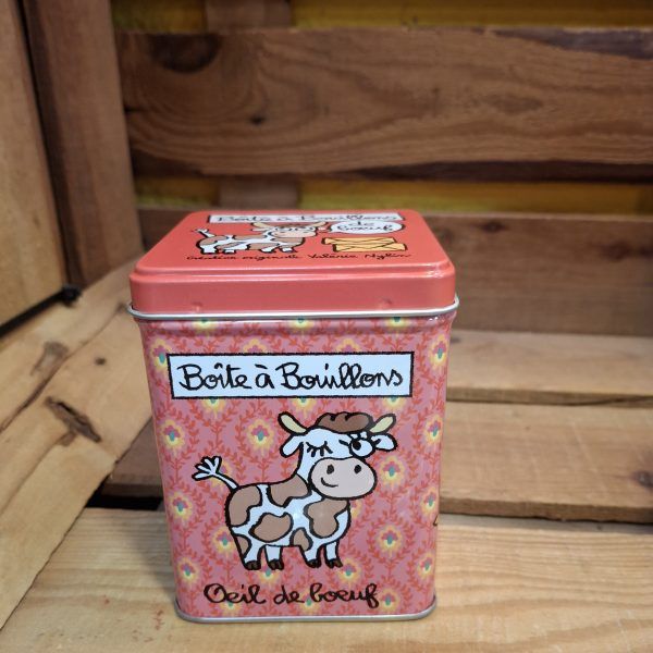 POT DE LLAUNA PER PASTILLES D'AVECREM by derrière la porte