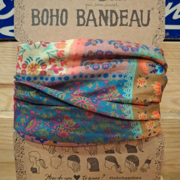 BOHO BANDEAU-1 by natural life