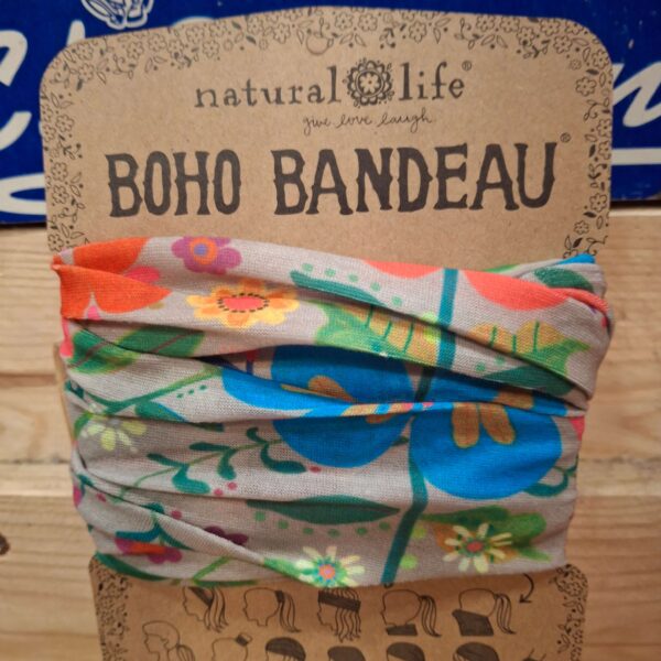 BOHO BANDEAU-6 by natural life
