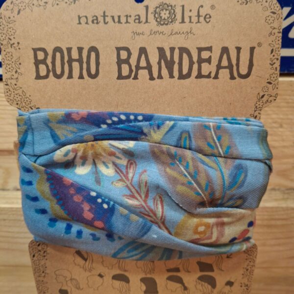 BOHO BANDEAU-8 by natural life