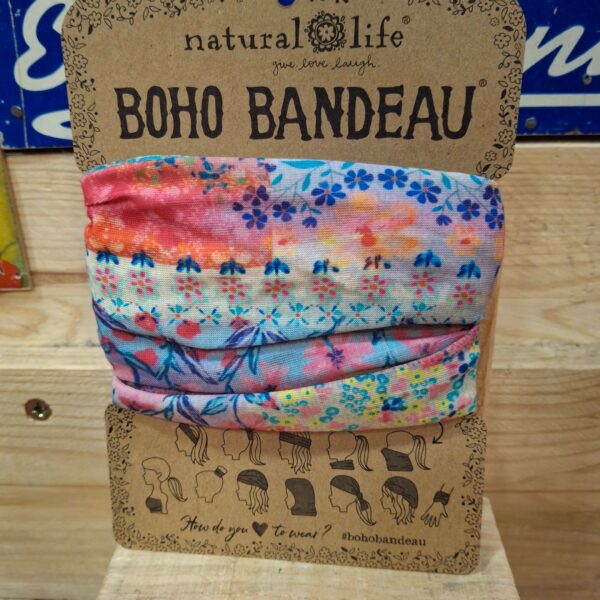 BOHO BANDEAU-11 by natural life