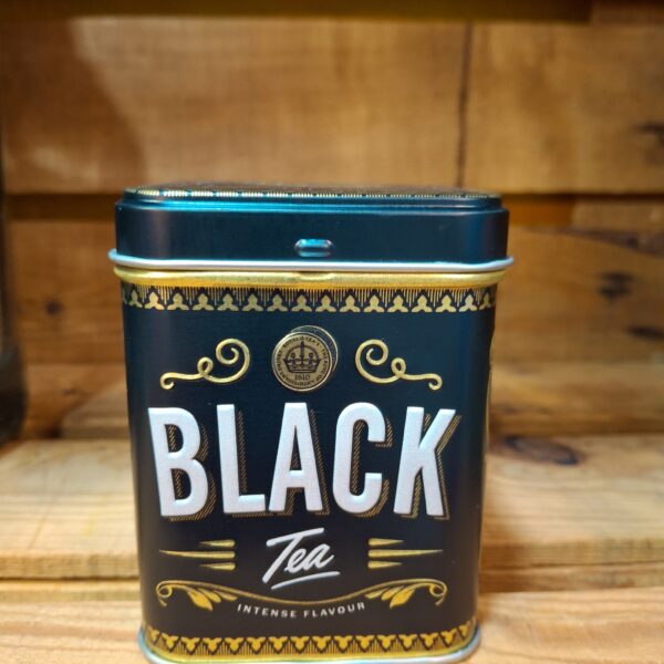 LLAUNA petita pel TE NEGRE by Nostalgic Art