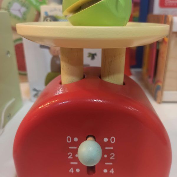 BALANÇA DE CUINA by Le Toy Van