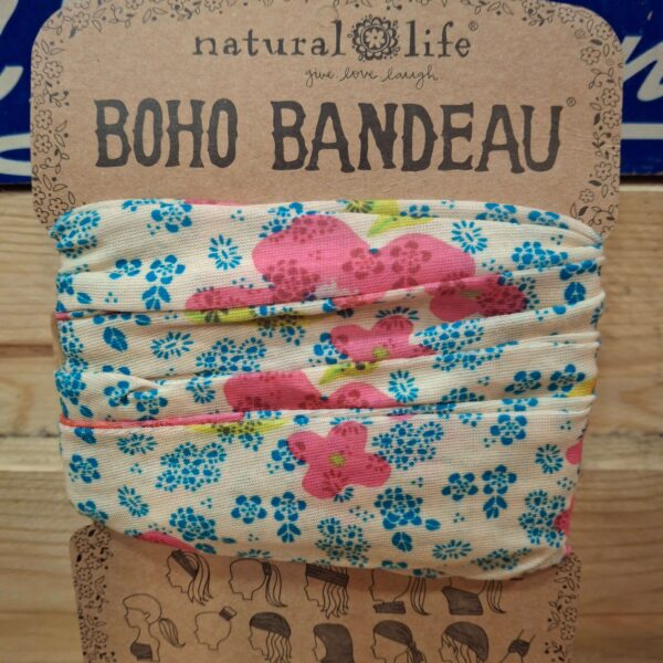 BOHO BANDEAU-4 by natural life